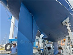 HALLBERG RASSY - HALLBERG RASSY 39 - exteriors