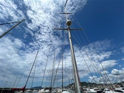 HALLBERG RASSY - HALLBERG RASSY 39 - exteriors