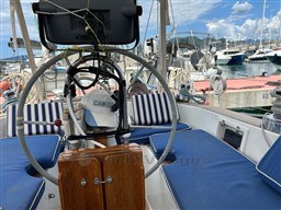 HALLBERG RASSY - HALLBERG RASSY 39 - exteriors