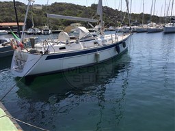HALLBERG RASSY - HALLBERG RASSY 40 - exteriors
