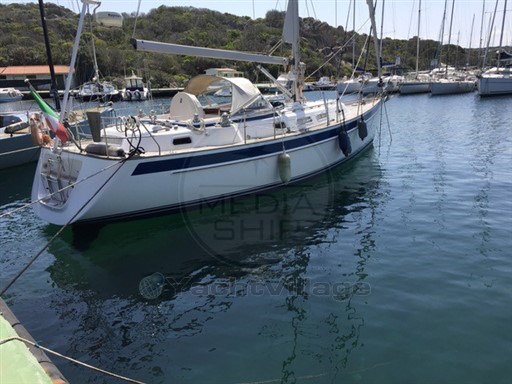 HALLBERG RASSY - HALLBERG RASSY 40 - exteriors
