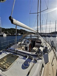HALLBERG RASSY - HALLBERG RASSY 40 - exteriors
