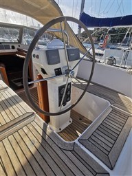 HALLBERG RASSY - HALLBERG RASSY 40 - exteriors