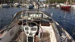 HALLBERG RASSY - HALLBERG RASSY 40 - exteriors