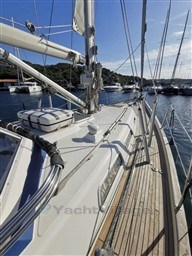 HALLBERG RASSY - HALLBERG RASSY 40 - exteriors