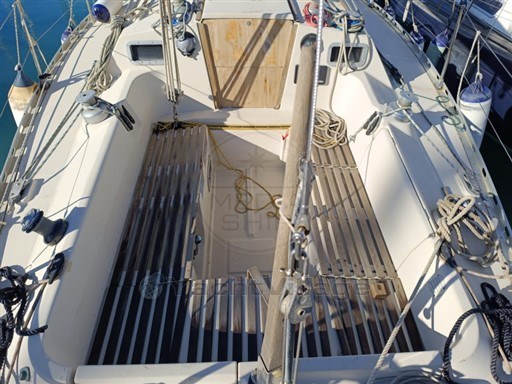 BENETEAU - FIRST 32.5 - exteriors