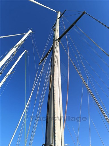 BENETEAU - FIRST 32.5 - exteriors