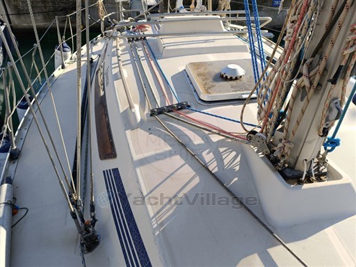 BENETEAU - FIRST 32.5 - exteriors