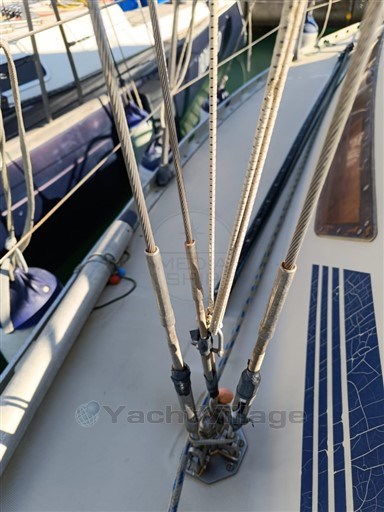 BENETEAU - FIRST 32.5 - exteriors