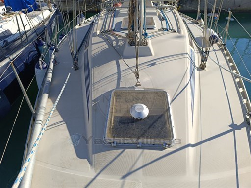 BENETEAU - FIRST 32.5 - exteriors