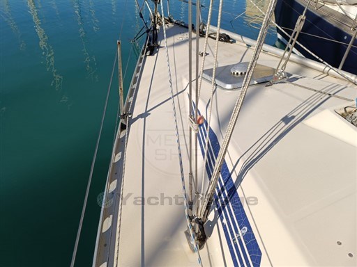 BENETEAU - FIRST 32.5 - exteriors