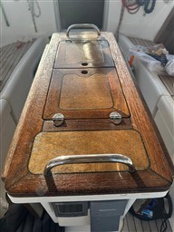 BAVARIA YACHTS - BAVARIA 50 - exteriors