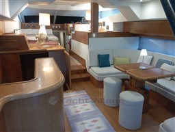 CONAM - CONAM 54 CHORUM - interiors