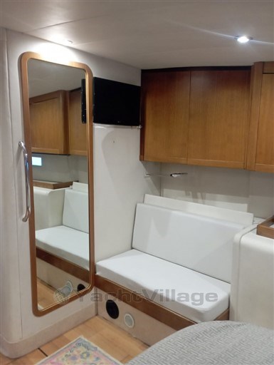 CONAM - CONAM 54 CHORUM - interiors