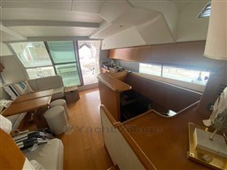 CONAM - CONAM 54 CHORUM - interiors