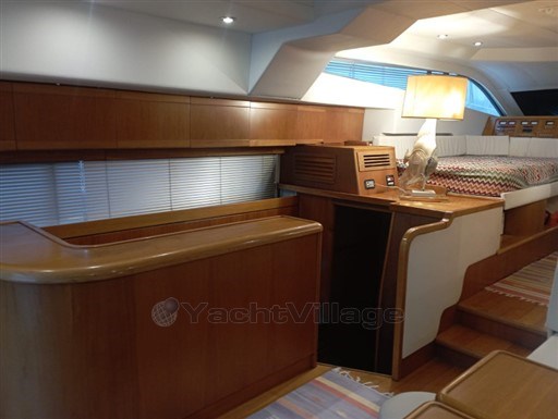 CONAM - CONAM 54 CHORUM - interiors