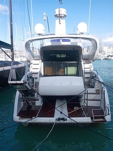 CONAM - CONAM 54 CHORUM - exteriors