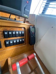 CONAM - CONAM 54 CHORUM - electronic