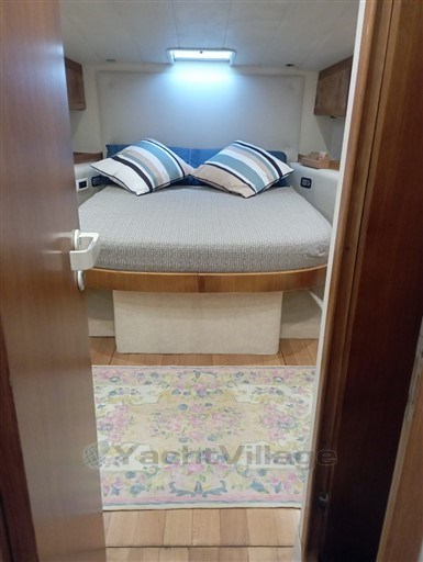 CONAM - CONAM 54 CHORUM - interiors