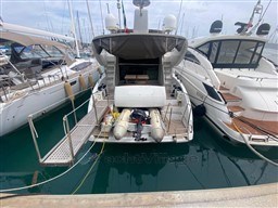 CONAM - CONAM 54 CHORUM - exteriors