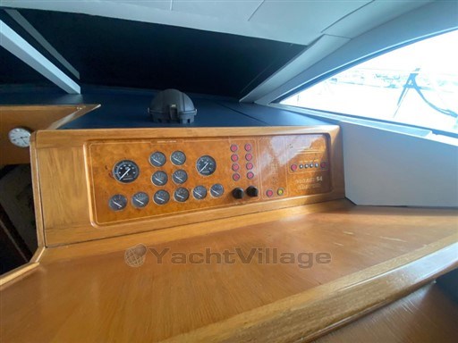 CONAM - CONAM 54 CHORUM - electronic