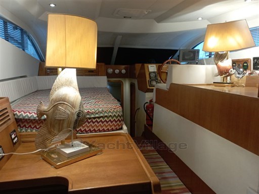 CONAM - CONAM 54 CHORUM - interiors