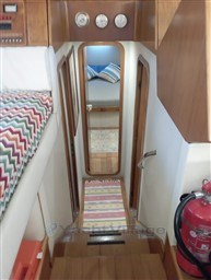 CONAM - CONAM 54 CHORUM - interiors