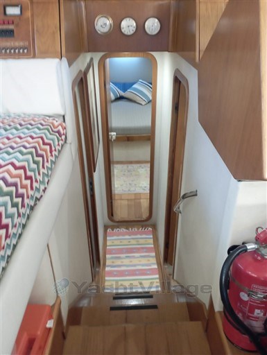 CONAM - CONAM 54 CHORUM - interiors