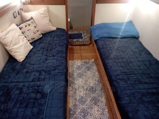 CONAM - CONAM 54 CHORUM - interiors