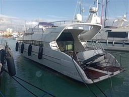 CONAM - CONAM 54 CHORUM - exteriors