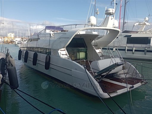 CONAM - CONAM 54 CHORUM - exteriors