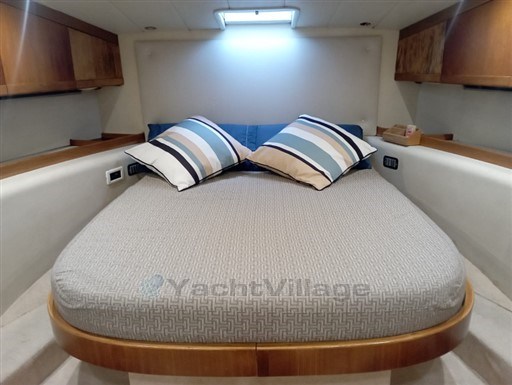 CONAM - CONAM 54 CHORUM - interiors