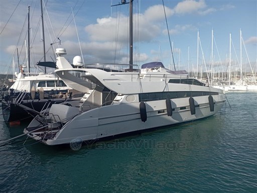 CONAM - CONAM 54 CHORUM - exteriors