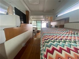 CONAM - CONAM 54 CHORUM - interiors