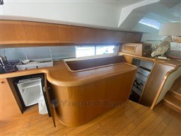 CONAM - CONAM 54 CHORUM - interiors