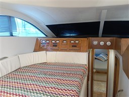 CONAM - CONAM 54 CHORUM - interiors