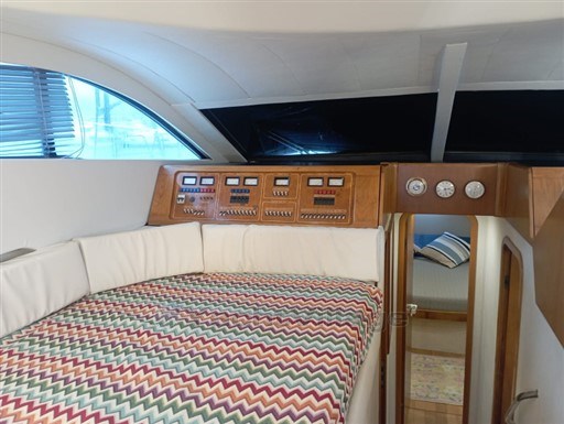 CONAM - CONAM 54 CHORUM - interiors