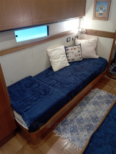 CONAM - CONAM 54 CHORUM - interiors