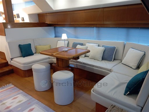 CONAM - CONAM 54 CHORUM - interiors