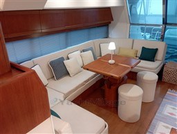 CONAM - CONAM 54 CHORUM - interiors