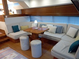 CONAM - CONAM 54 CHORUM - interiors