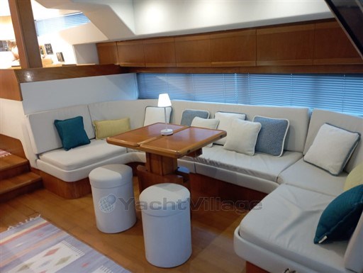 CONAM - CONAM 54 CHORUM - interiors