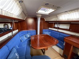 DEHLER - DEHLER 39 - interiors