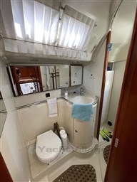 DEHLER - DEHLER 39 - interiors