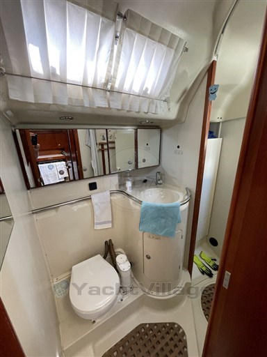 DEHLER - DEHLER 39 - interiors