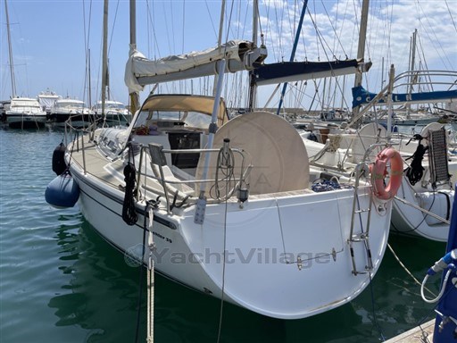 DEHLER - DEHLER 39 - exteriors