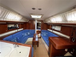 DEHLER - DEHLER 39 - interiors