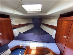 DEHLER - DEHLER 39 - interiors