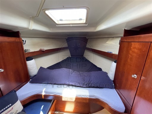 DEHLER - DEHLER 39 - interiors