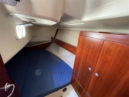 DEHLER - DEHLER 39 - interiors